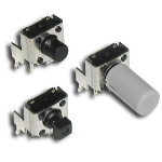 CL1102V Switches